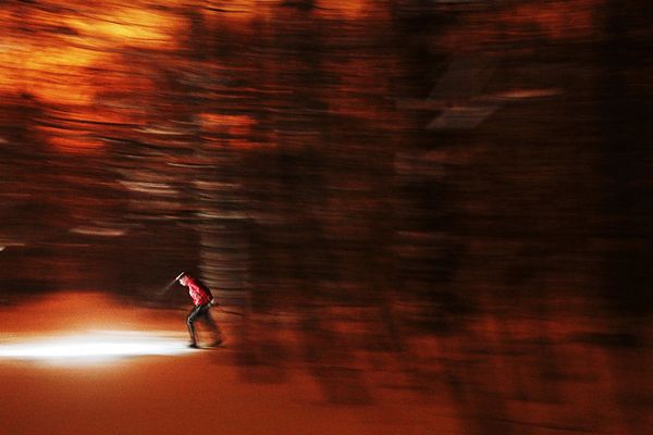 Andrei Stenin Int'l Photo Contest: Shortlist of Finalists in Sports Category - Sputnik International
