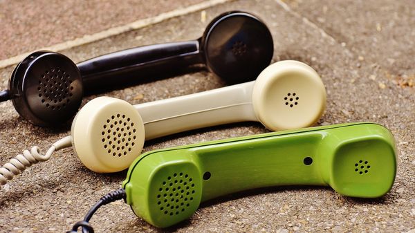 Telephone - Sputnik International