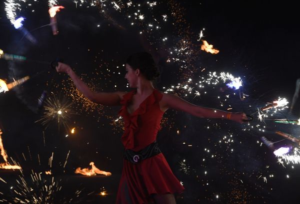 This Week in Pictures This Week in Pictures - Sputnik International