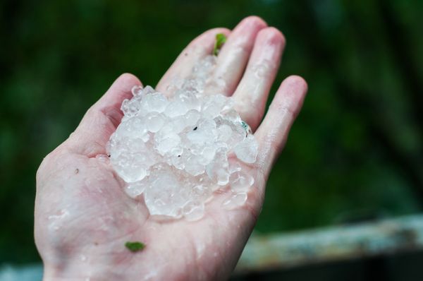 Rain in Moscow 30.06.2017 Rain in Moscow 30.06.2017 - Sputnik International