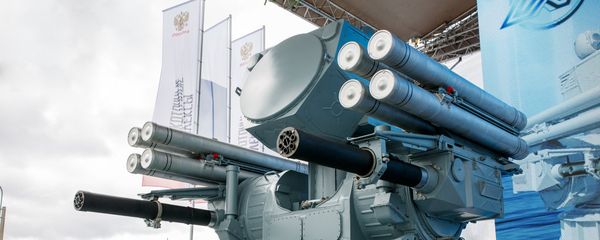 Pantsir-ME Pantsir-ME - Sputnik International