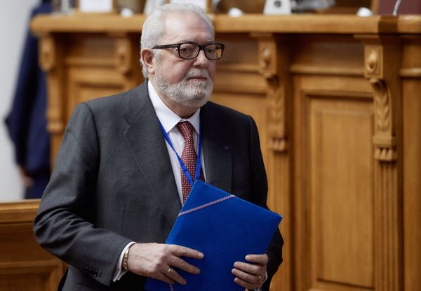 Pedro Agramunt, President of the Parliamentary Assembly of the Council of Europe (PACE) Pedro Agramunt, President of the Parliamentary Assembly of the Council of Europe (PACE) - Sputnik International
