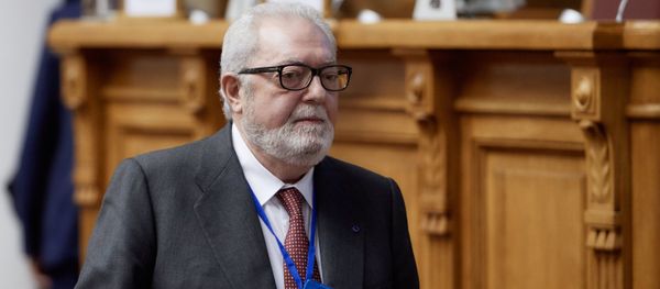 Pedro Agramunt, President of the Parliamentary Assembly of the Council of Europe (PACE) Pedro Agramunt, President of the Parliamentary Assembly of the Council of Europe (PACE) - Sputnik International