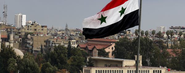 Damascus, Syria Damascus, Syria - Sputnik International