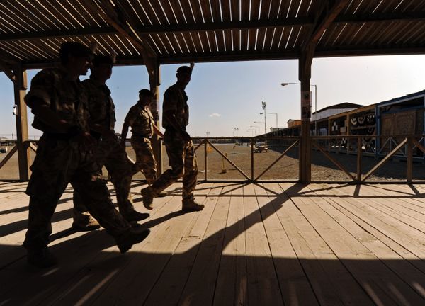 US to Provide $600Mln for Civilian Assistance in Afghanistan in 2021, Under Secretary of State Says - Sputnik International