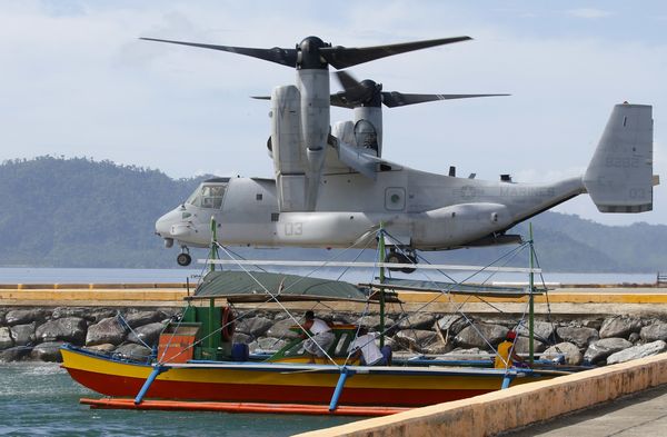 Philippine VFA Agreement Explained as Duterte Moves to Terminate Military Pact With the US Philippine VFA Agreement Explained as Duterte Moves to Terminate Military Pact With the US - Sputnik International