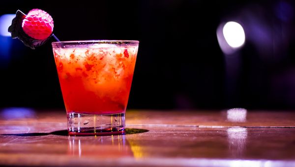 Сocktail - Sputnik International