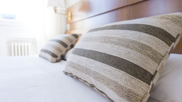 Bedroom - Sputnik International