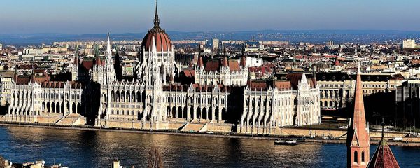 Budapest, Hungary Budapest, Hungary - Sputnik International