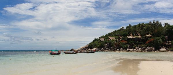 Koh Tao, Thailand. Koh Tao, Thailand. - Sputnik International