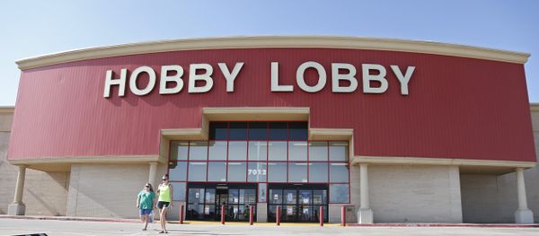 Hobby Lobby Hobby Lobby - Sputnik International