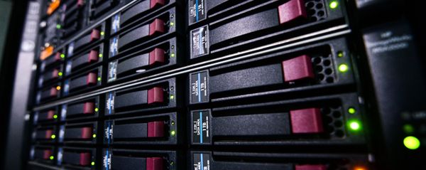 Computer cluster at Siberian Supercomputer Center Computer cluster at Siberian Supercomputer Center - Sputnik International