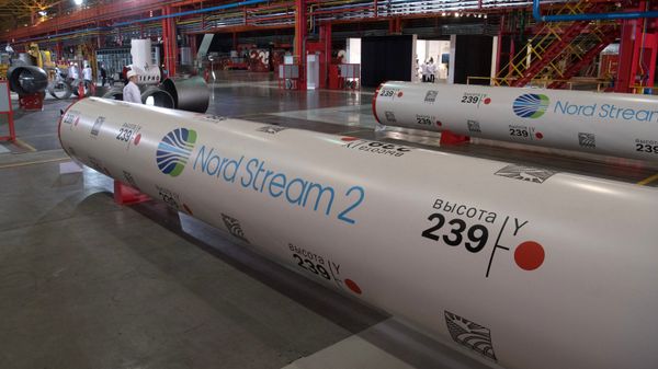 Chelyabinsk Pipe-Rolling Plant - Sputnik International