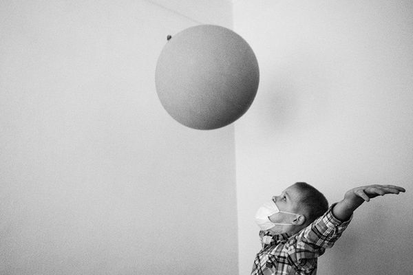 Facing Up to Life: Incredibly Moving Portraits From Andrei Stenin Photo Contest Facing Up to Life: Incredibly Moving Portraits From Andrei Stenin Photo Contest - Sputnik International