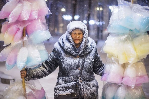 Facing Up to Life: Incredibly Moving Portraits From Andrei Stenin Photo Contest Facing Up to Life: Incredibly Moving Portraits From Andrei Stenin Photo Contest - Sputnik International