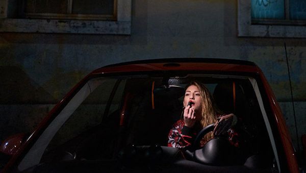 Facing Up to Life: Incredibly Moving Portraits From Andrei Stenin Photo Contest - Sputnik International