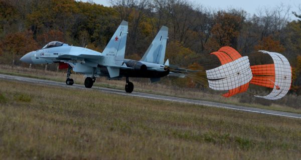 New Aircraft in Service With Russia's Veteran Air Wing - Sputnik International