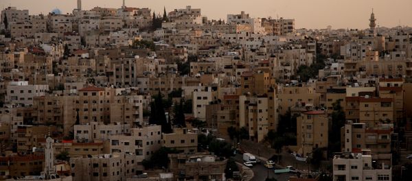 Amman, Jordan Amman, Jordan - Sputnik International
