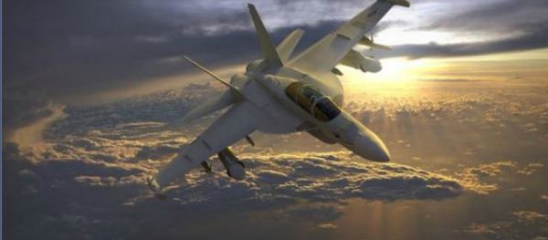 Boeing Growlers that will feature the next generation jammers. - Sputnik International