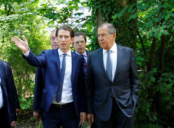 Russia and Austria: Interests Instead of Friendship - Complex Relations Full of Ambivalence Russia and Austria: Interests Instead of Friendship - Complex Relations Full of Ambivalence - Sputnik International