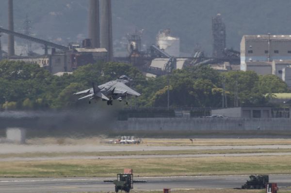 US Jets in Japan US Jets in Japan - Sputnik International