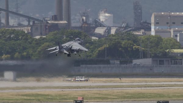 US Jets in Japan - Sputnik International