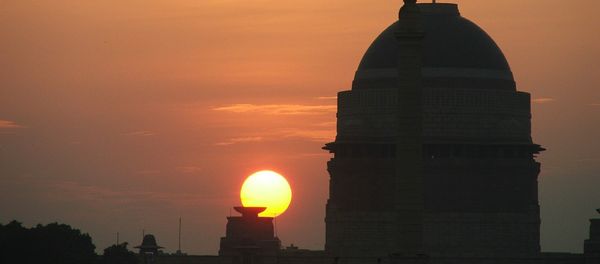 New Delhi. New Delhi. - Sputnik International