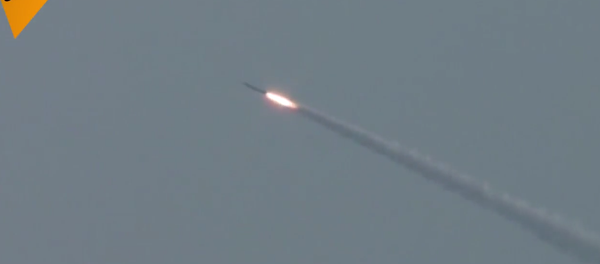 Granit Cruise Missile Launch Granit Cruise Missile Launch - Sputnik International