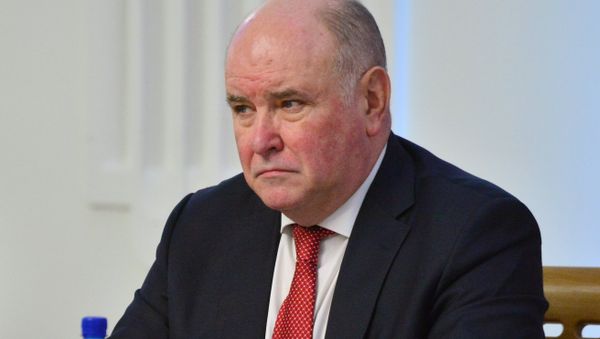 Minsk hosts joint meeting of Russian, Belarussian Foreign Ministries' Boards - Sputnik International