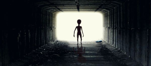 Alien - Sputnik International