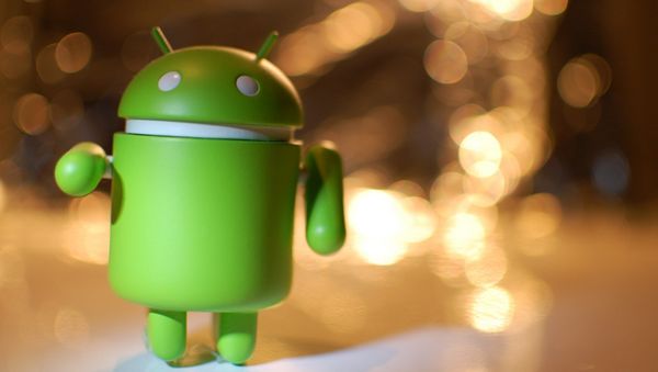Android - Sputnik International