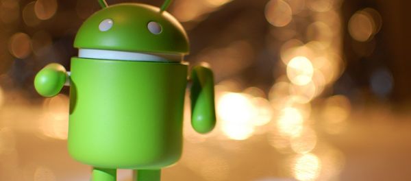 Android Android - Sputnik International