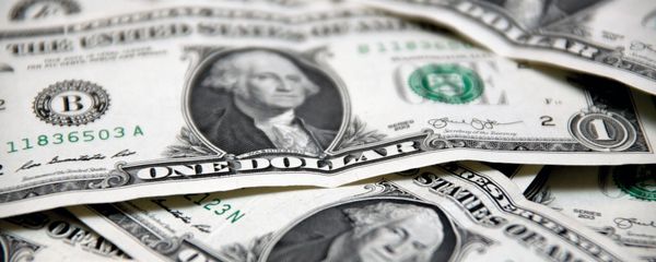 US Dollar - Sputnik International