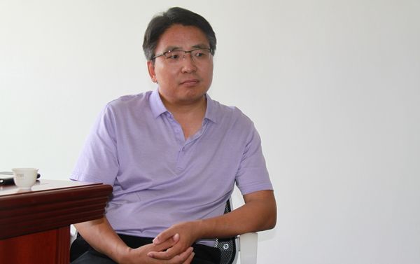 Zhao Jianping - Sputnik International