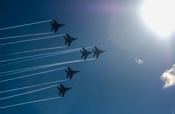 This Week in Pictures This Week in Pictures - Sputnik International