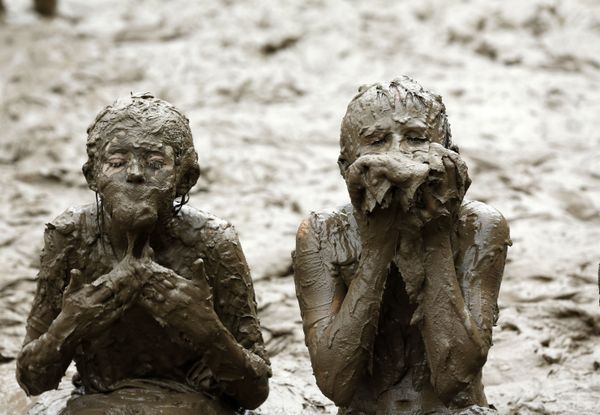 This Week in Pictures This Week in Pictures - Sputnik International