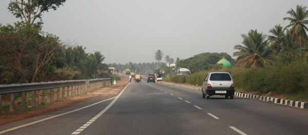 Indian Highway - Sputnik International