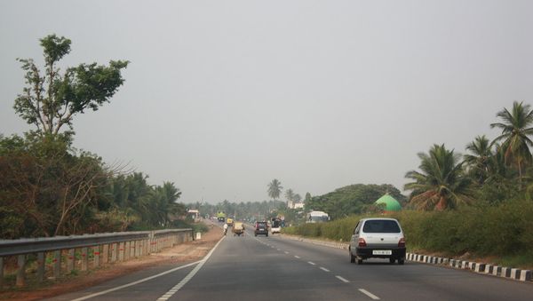 Indian Highway Indian Highway - Sputnik International