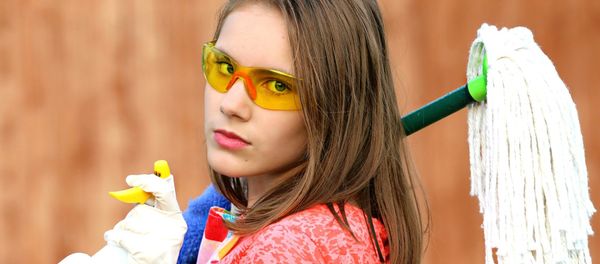 Cleaning Cleaning - Sputnik International
