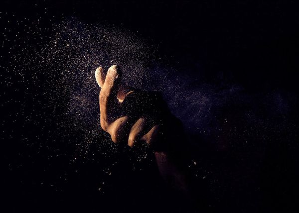 Dust - Sputnik International