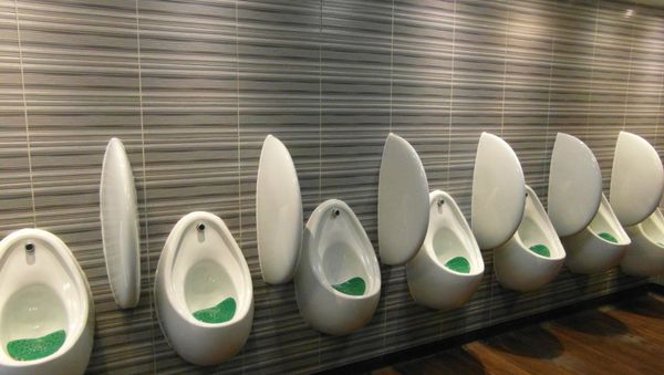 Toilet - Sputnik International