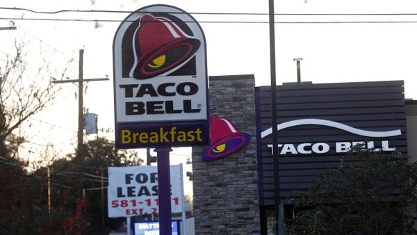 This Thursday, Dec. 15, 2016, photo shows a Taco Bell restaurant in Metairie, La. - Sputnik International