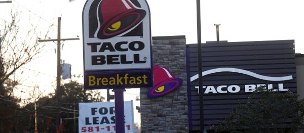 This Thursday, Dec. 15, 2016, photo shows a Taco Bell restaurant in Metairie, La. - Sputnik International