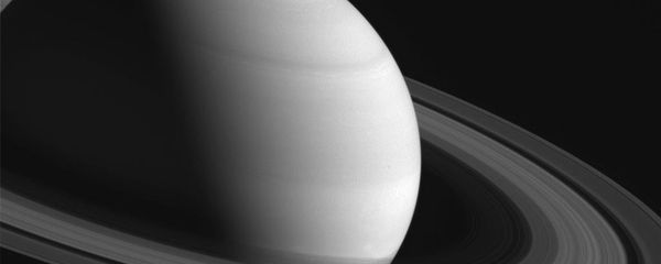 NASA's Cassini spacecraft takes image of Saturn. NASA's Cassini spacecraft takes image of Saturn. - Sputnik International