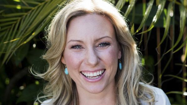 Justine Damond, 50 who was shot and killed by officer Mohammed Noor, July 2017. Justine Damond, 50 who was shot and killed by officer Mohammed Noor, July 2017. - Sputnik International