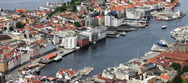 Bergen, Norway Bergen, Norway - Sputnik International