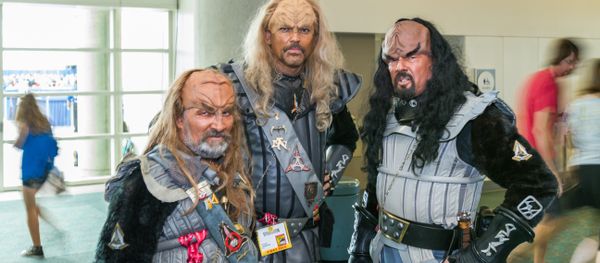 Cosplay at San Diego Comic-Con (SDCC 2014). Cosplay at San Diego Comic-Con (SDCC 2014). - Sputnik International