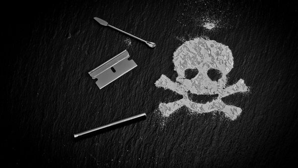 Drugs - Sputnik International
