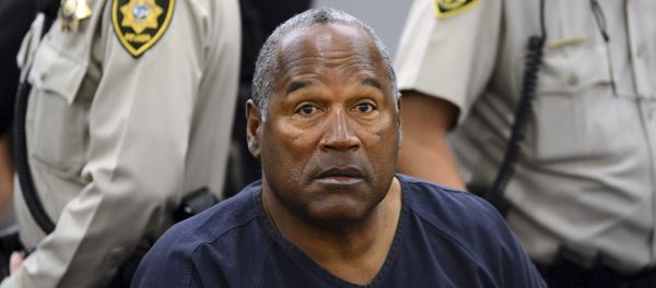 File photo of OJ Simpson File photo of OJ Simpson - Sputnik International