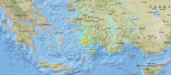 greece greece - Sputnik International